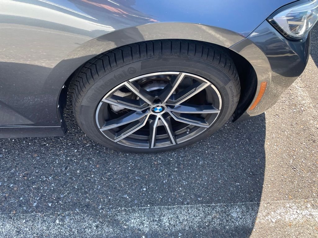 bmw 3 series 2020 WBA5R7C0XLFH46473 image bmw 3 series 2020 WBA5R7C0XLFH46473 image